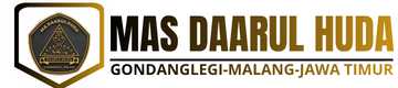 Logo MADRASAH ALIYAH DAARUL HUDA