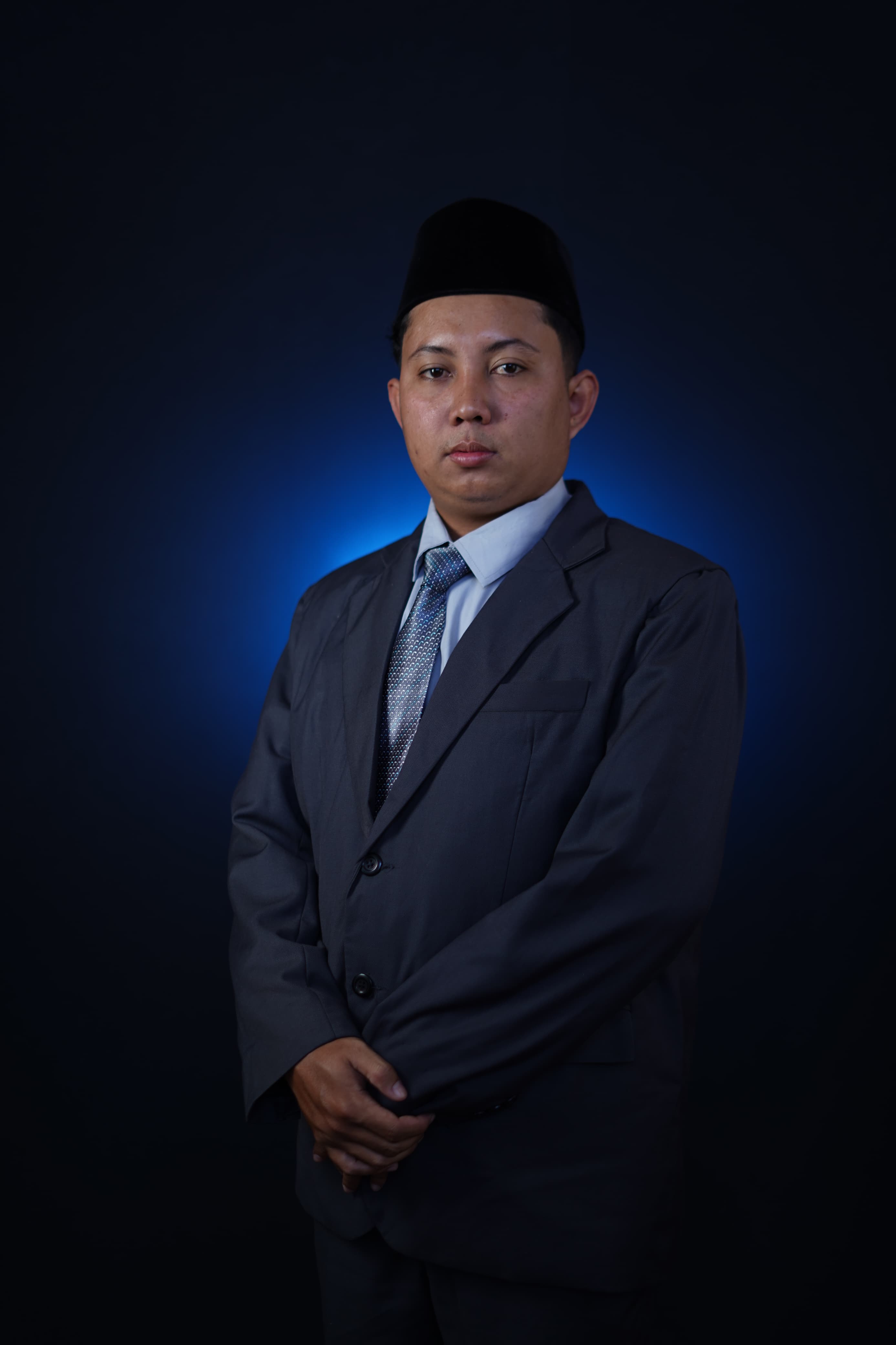 M. ZAKI MUBARAK, S.E., M.Pd